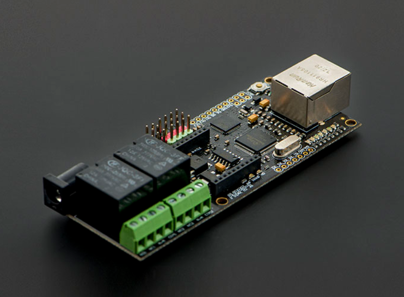 X-board继电器